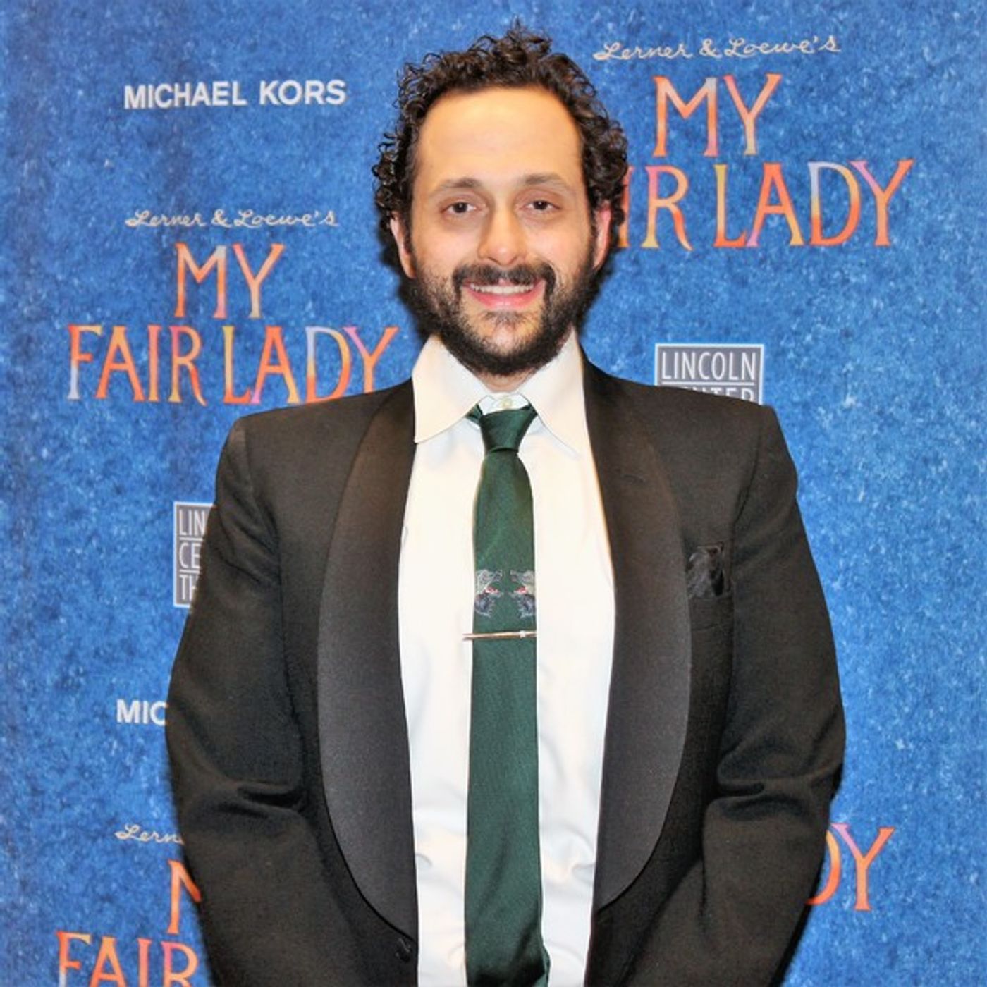 Photo Coverage: Inside a Loverly Opening Night at MY FAIR LADY!  Image