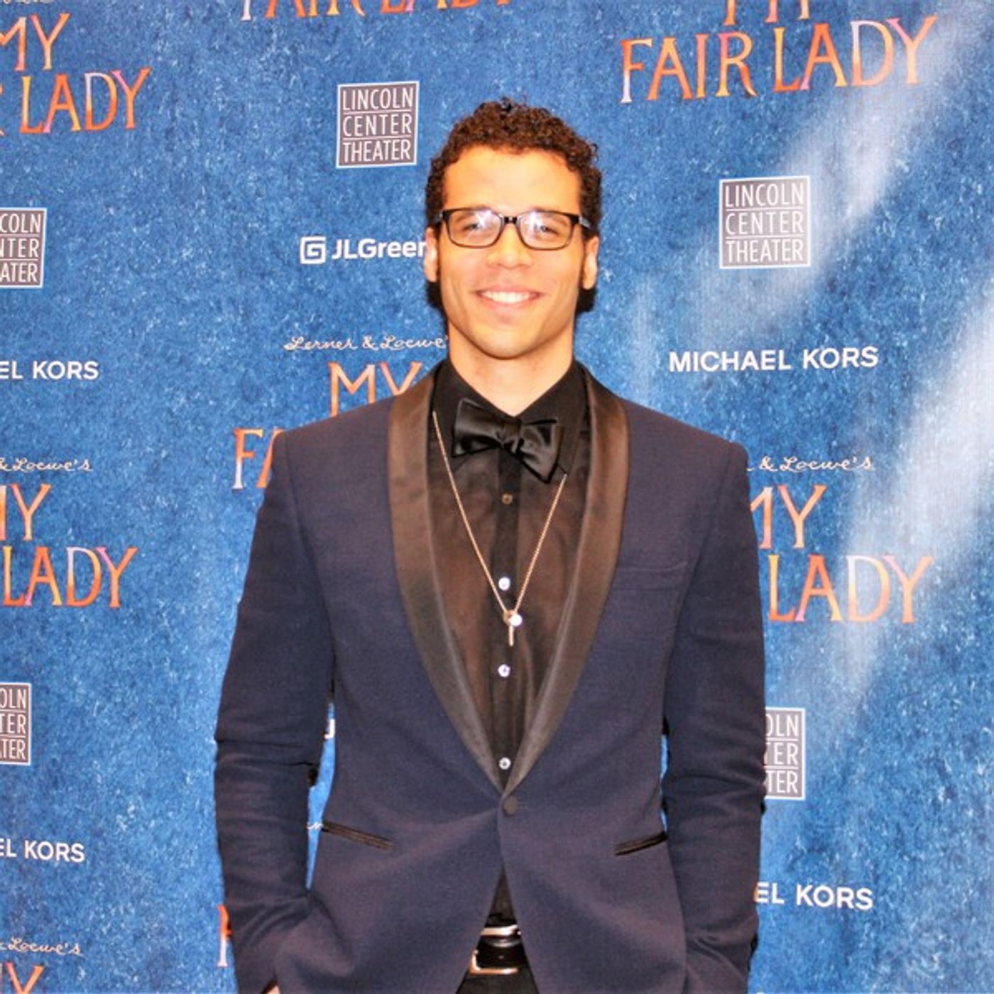 Photo Coverage: Inside a Loverly Opening Night at MY FAIR LADY!  Image