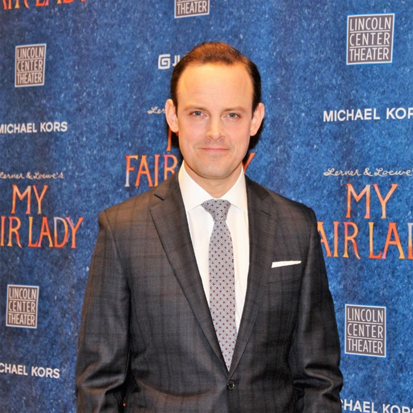 Photo Coverage: Inside a Loverly Opening Night at MY FAIR LADY!  Image