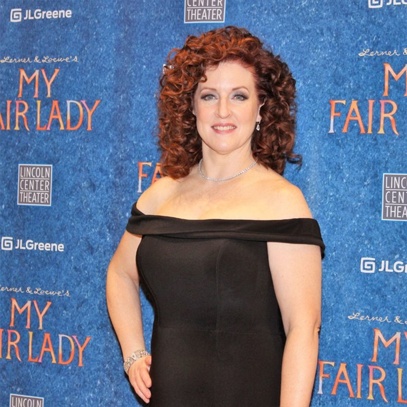 Photo Coverage: Inside a Loverly Opening Night at MY FAIR LADY!  Image
