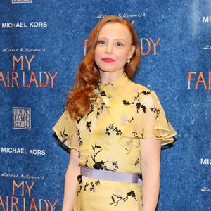 Lauren Ambrose Photo
