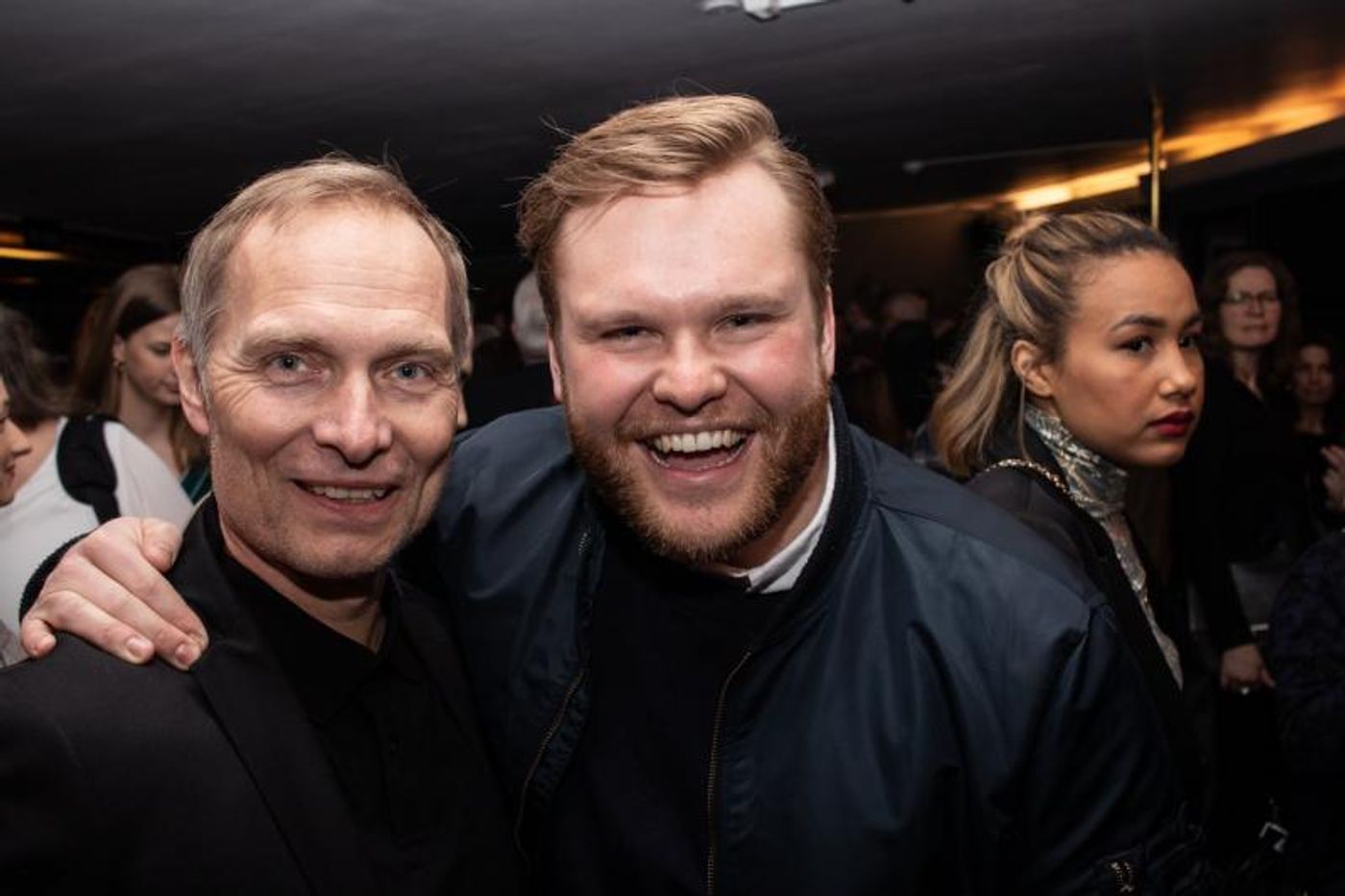 BOOK OF MORMON Cleans Up at Norwegian Musical Theatre Awards BOOK OF MORMON Cleans Up at Norwegian Musical Theatre Awards Image