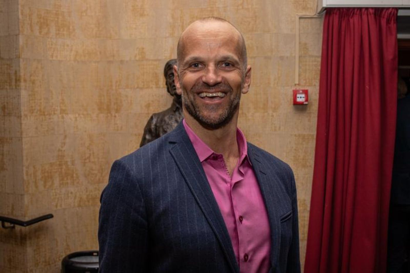 BOOK OF MORMON Cleans Up at Norwegian Musical Theatre Awards BOOK OF MORMON Cleans Up at Norwegian Musical Theatre Awards Image