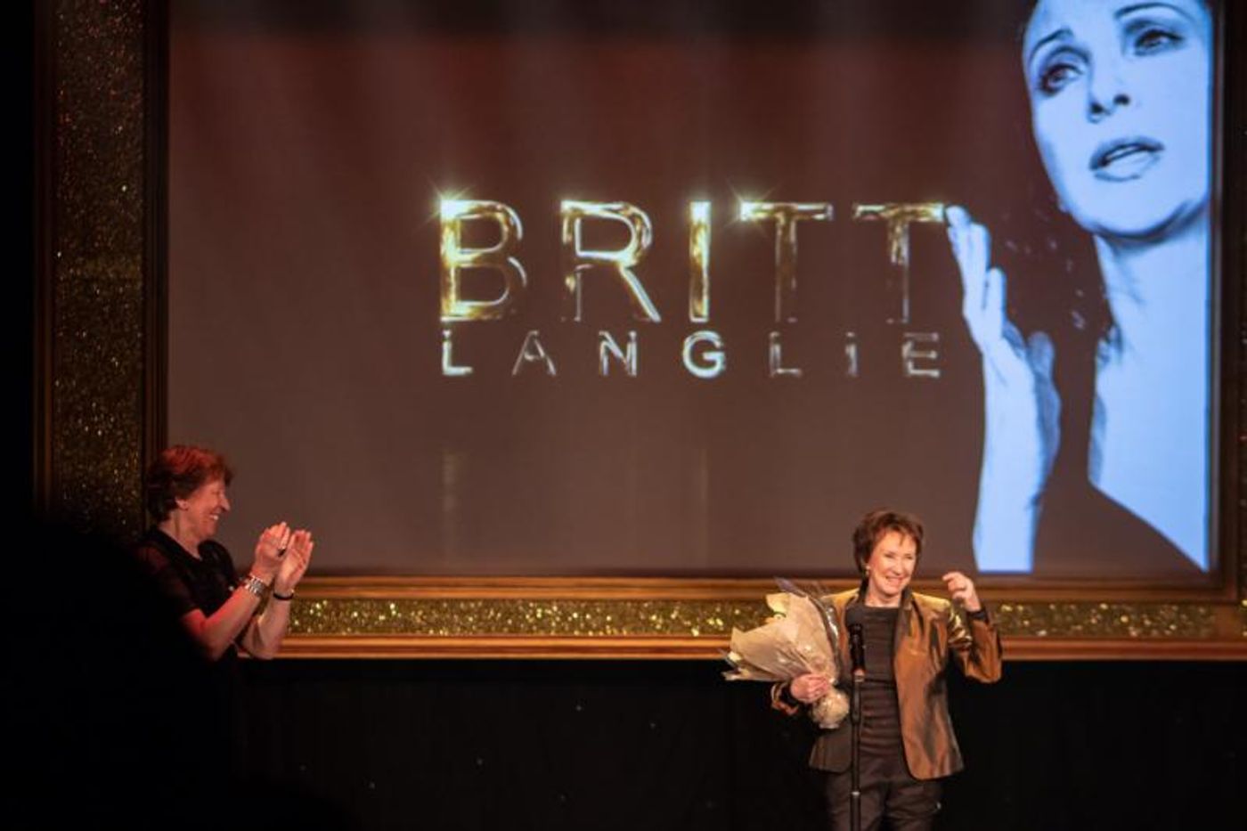 BOOK OF MORMON Cleans Up at Norwegian Musical Theatre Awards BOOK OF MORMON Cleans Up at Norwegian Musical Theatre Awards Image