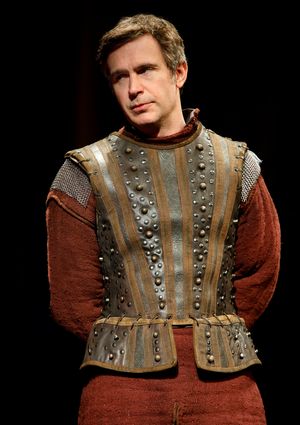 Jack Davenport Photo