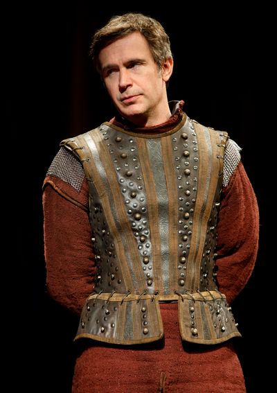 Jack Davenport Photo