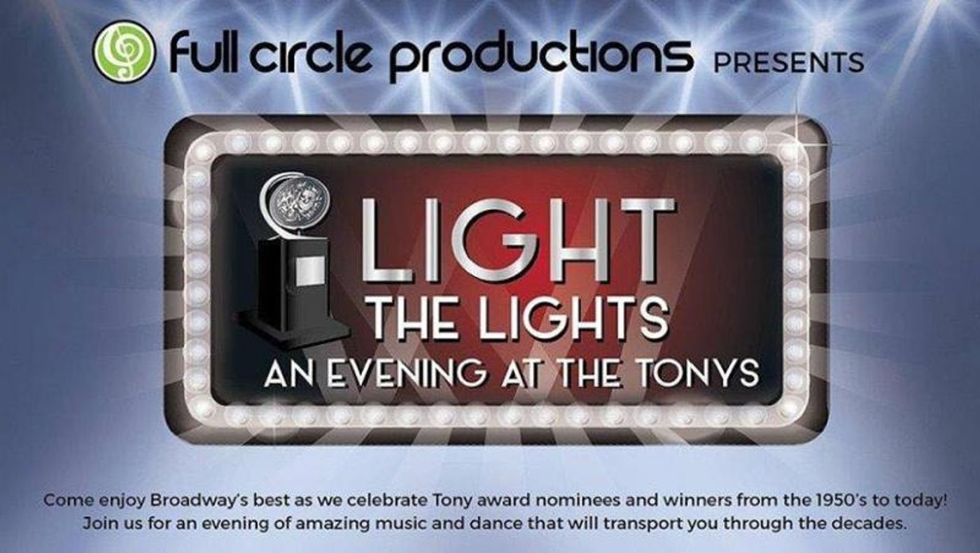 Interview: A Conversation with Tracy Braunstein of LIGHT THE LIGHTS - AN EVENING AT THE TONYS at Centaur Theatre  Image