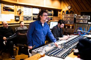 Jeff Richmond @ BroadwayWorld Jeff Richmond Photo