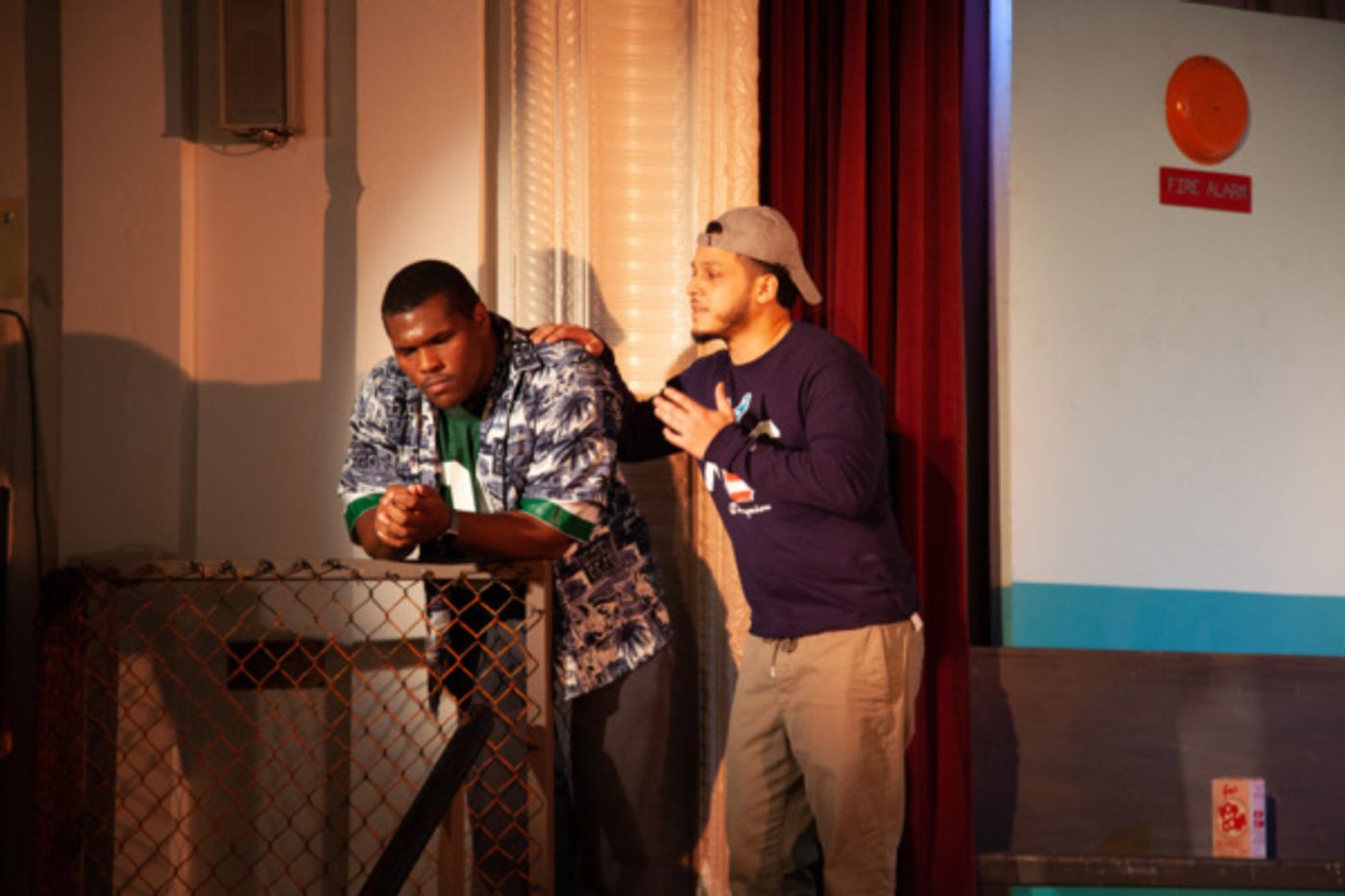 Photo Flash: Sundog Theatre's SCENES FROM A STATEN ISLAND FERRY 2018  Image