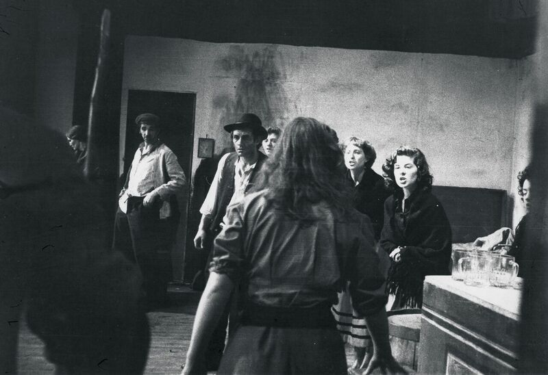 Interview: Theatre Life with Garry Hynes Interview: Theatre Life with Garry Hynes Image