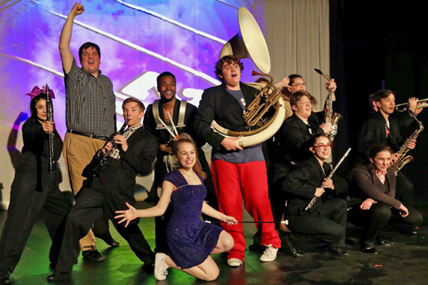 Photo provided by Faust Theatre