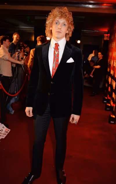 Andrew Polec Photo