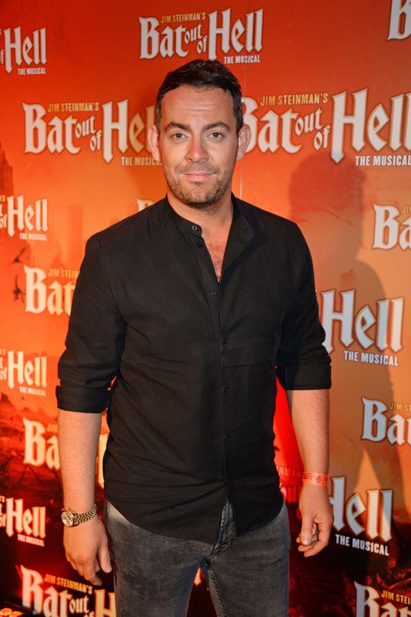 Ben Forster Photo