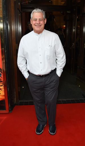 Cameron Mackintosh Photo