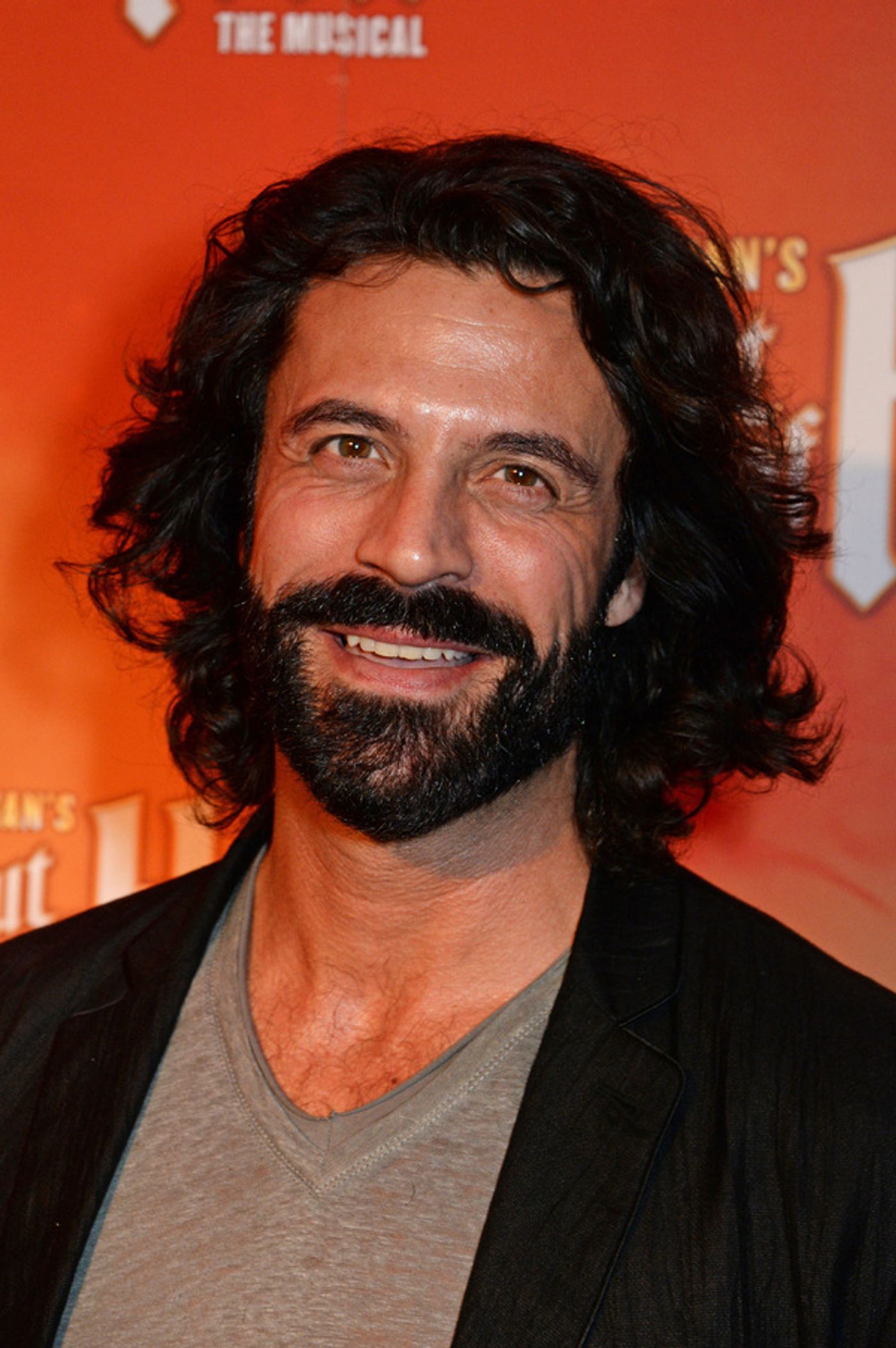 Photo Flash: BAT OUT OF HELL Celebrates Opening Night  Image