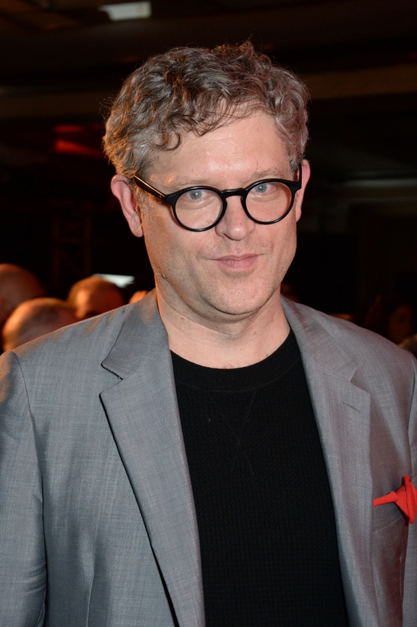 Photo Flash: BAT OUT OF HELL Celebrates Opening Night Photo Flash: BAT OUT OF HELL Celebrates Opening Night Image