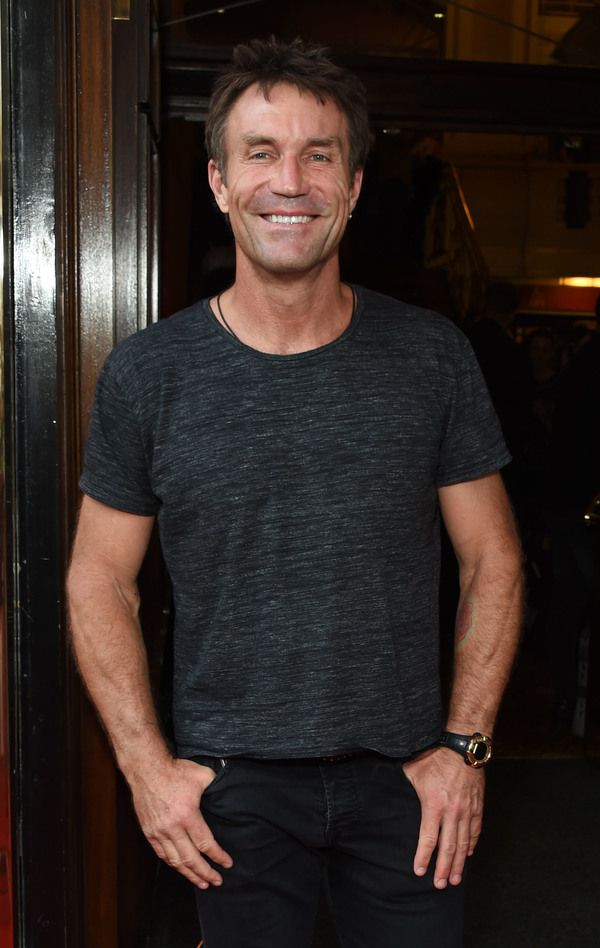Pat Cash Photo