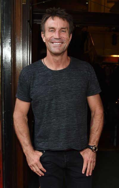 Pat Cash Photo
