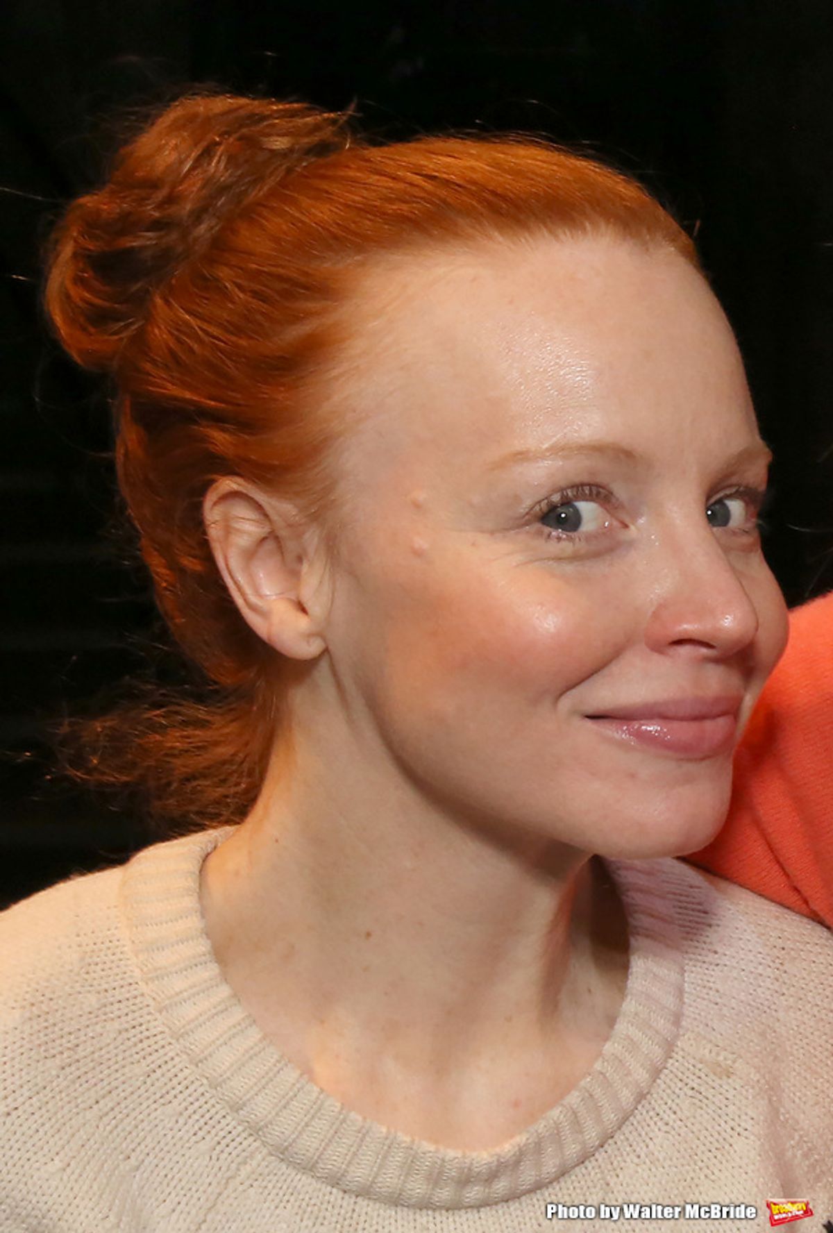 Lauren Ambrose at 