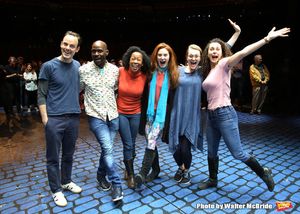 Harry Hadden-Paton, Christopher Faison, JoAnna Rhinehart, Kate Marilley, Kerstin Anderson and Shereen Ahmed @ BroadwayWorld Harry Hadden-Paton, Christopher Faison, JoAnna Rhinehart, Kate Marilley, Kerstin And Photo