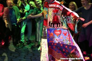 Matt Wall @ BroadwayWorld Matt Wall Photo