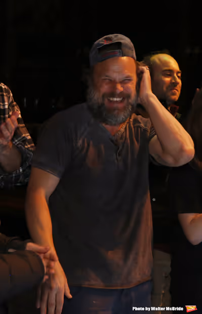 Norbert Leo Butz  Photo