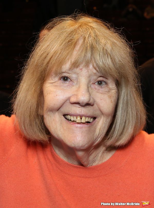 Diana Rigg  Photo