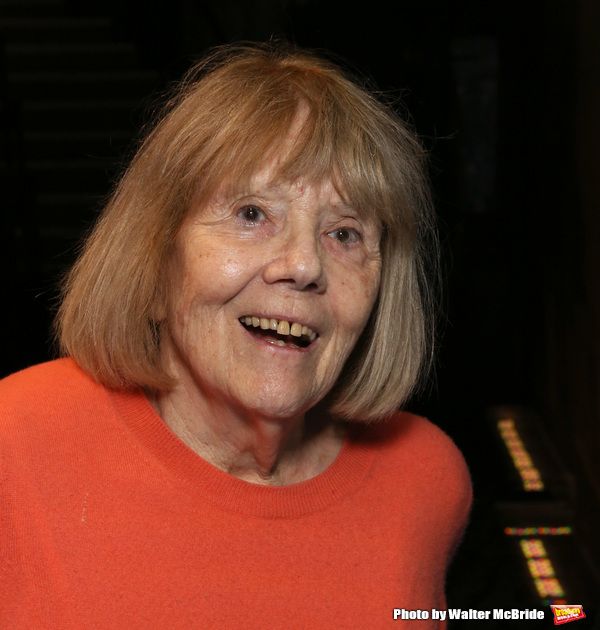 Diana Rigg  Photo