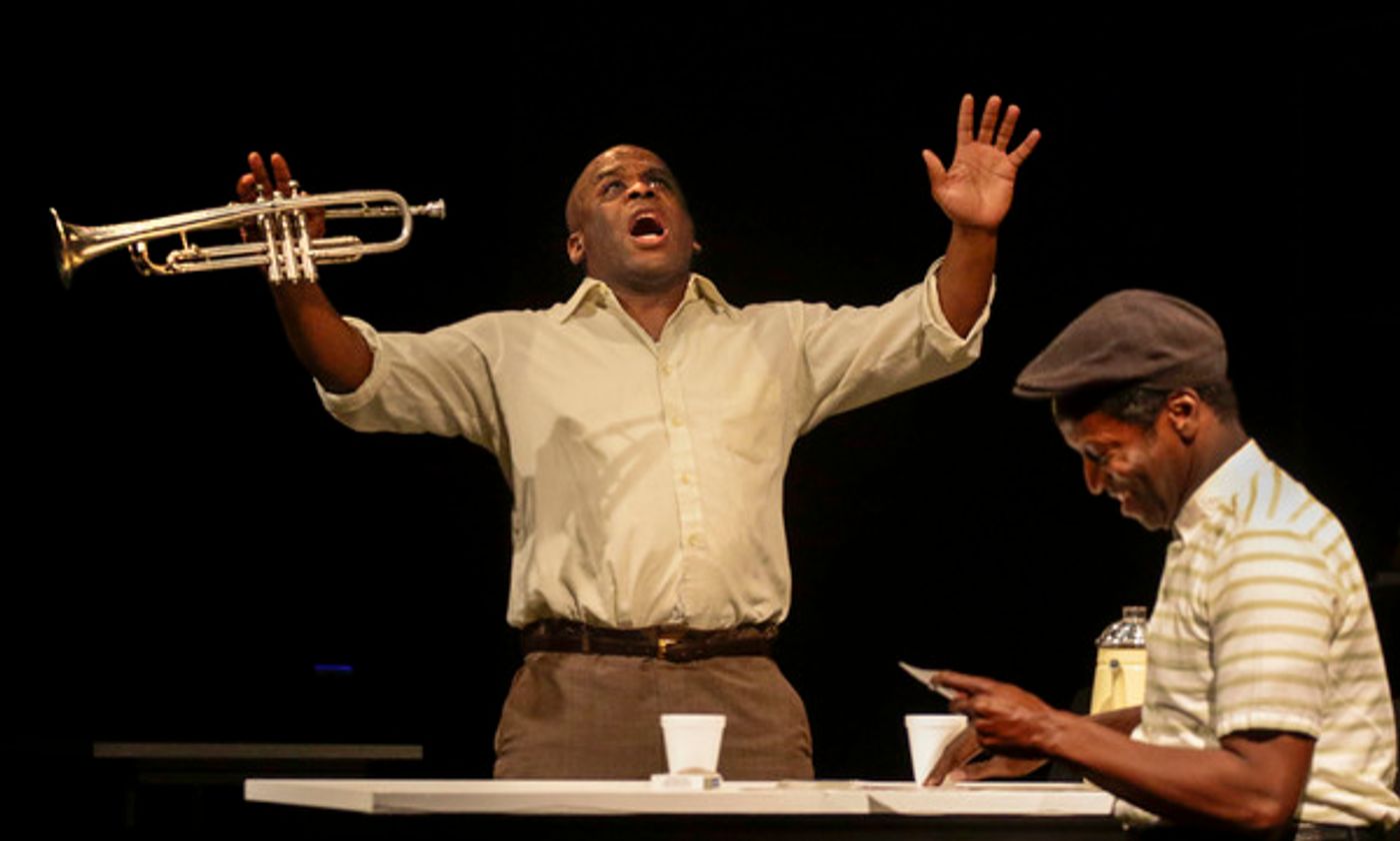 Photo Flash: Critical Mass Performance Group's AMERYKA to Open Saturday at the Douglas  Image