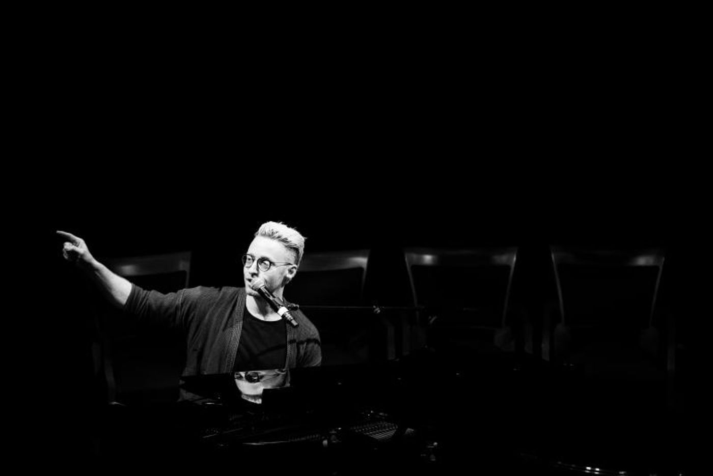 Feature: 2018 ARTS SUMMIT Looks to the Future States of America and Asks Where We Want to Go  Image