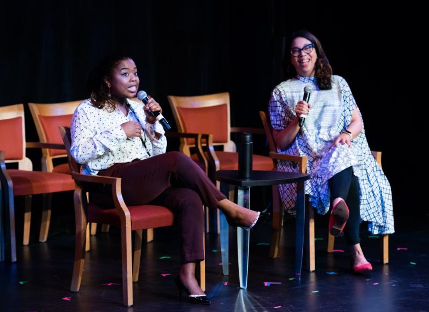 Feature: 2018 ARTS SUMMIT Looks to the Future States of America and Asks Where We Want to Go  Image