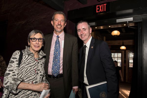 Brian Fitzpatrick Photo