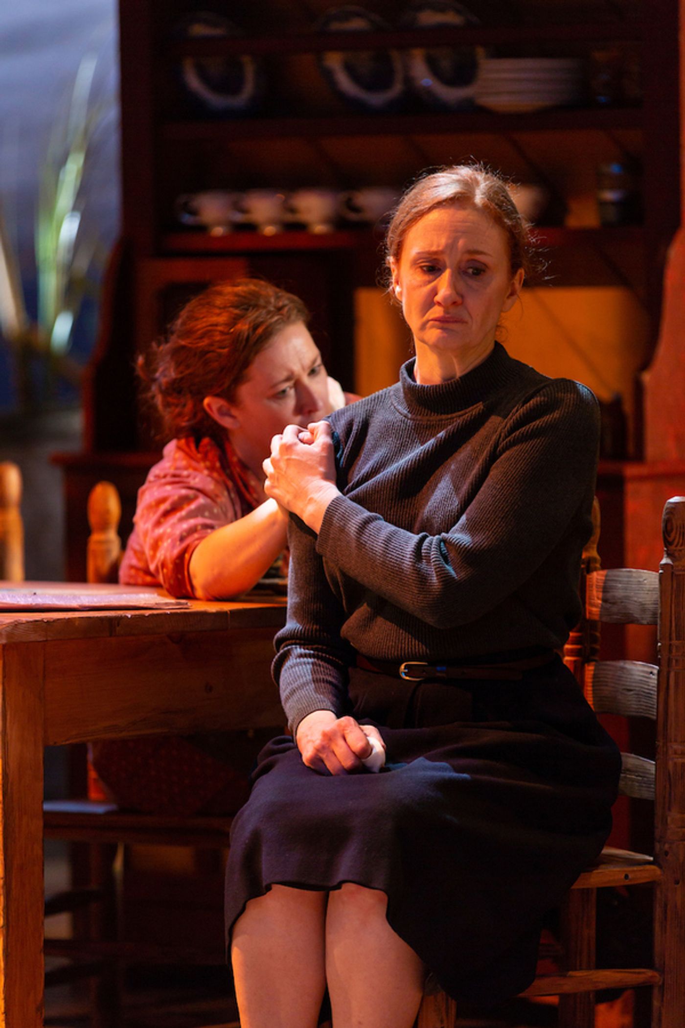 Photo Flash: Two River Theater Presents DANCING AT LUGHNASA  Image