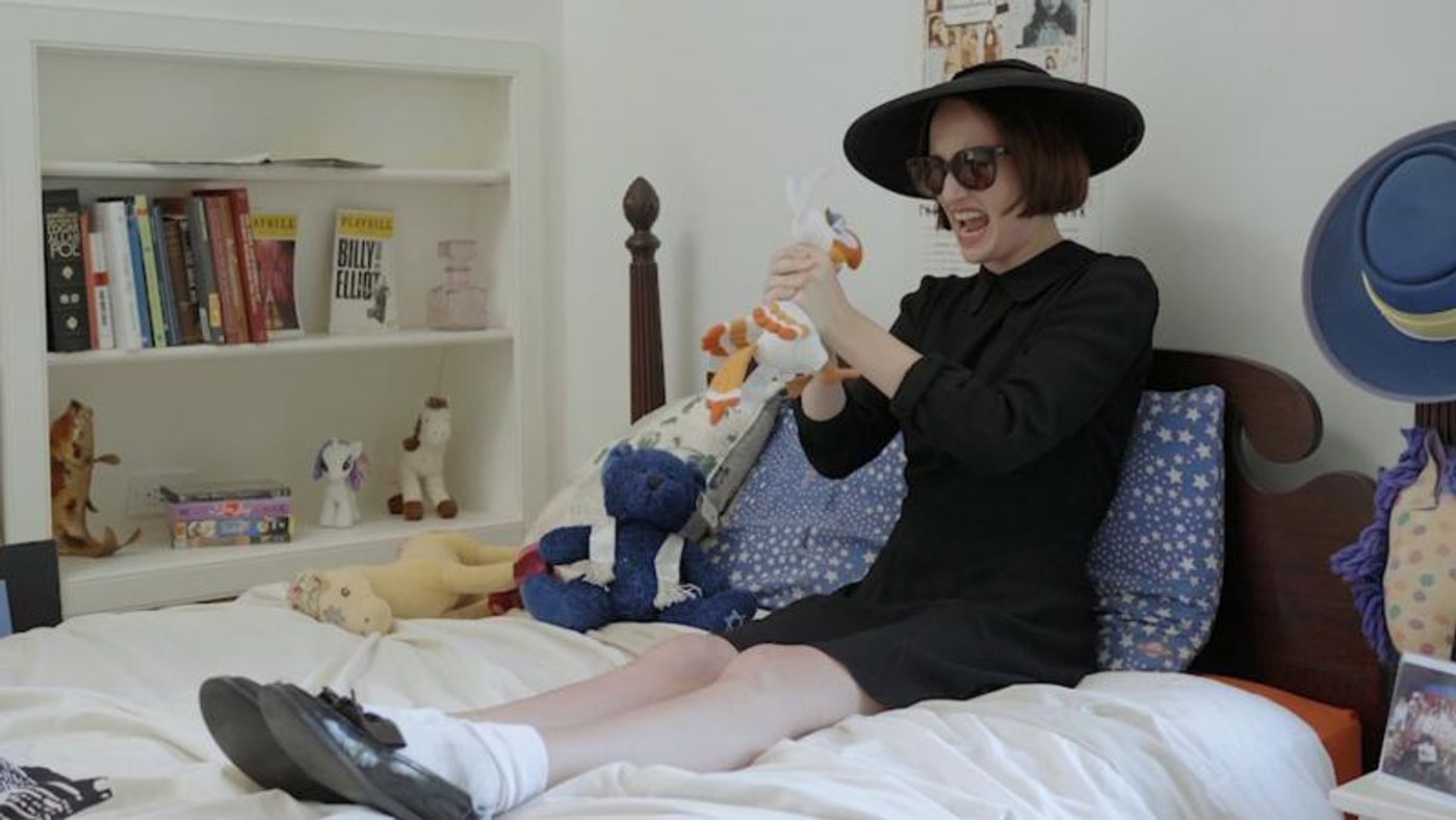 BWW Exclusive: Need a New Obsession? Binge on Season 1 of Rachel Unraveled Today!  Image