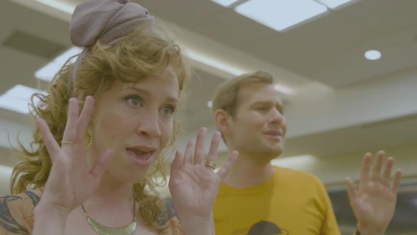 BWW Exclusive: Need a New Obsession? Binge on Season 1 of Rachel Unraveled Today!  Image