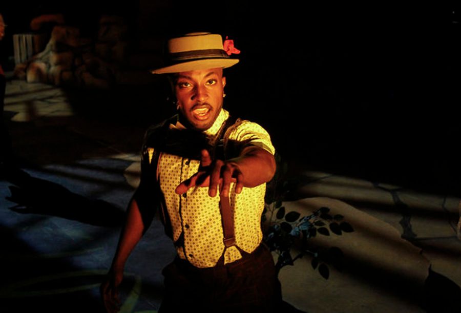 Photo Flash: Phoenix Theatre To Present Stephen Schwartz's GODSPELL Image