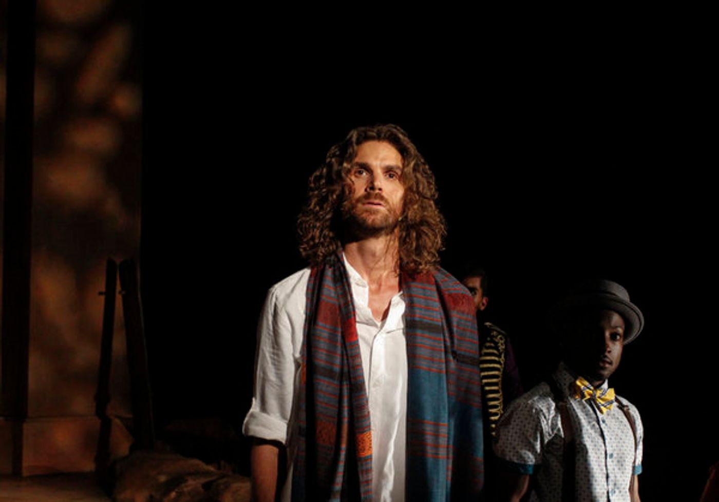 Photo Flash: Phoenix Theatre To Present Stephen Schwartz's GODSPELL  Image