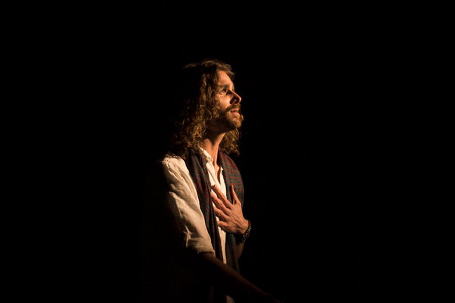 Photo Flash: Phoenix Theatre To Present Stephen Schwartz's GODSPELL Image