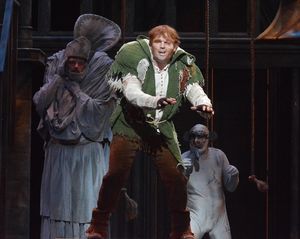 Will North @ BroadwayWorld Will North Photo