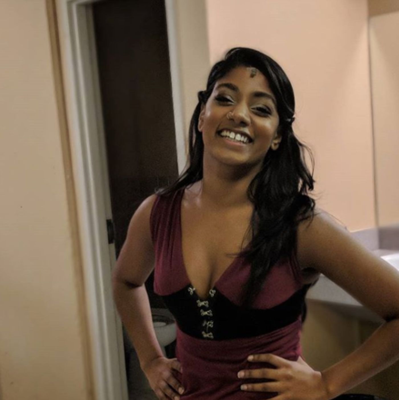 Photo Flash: The ROCKTOPIA and More Share Saturday Intermission Pics!  Image