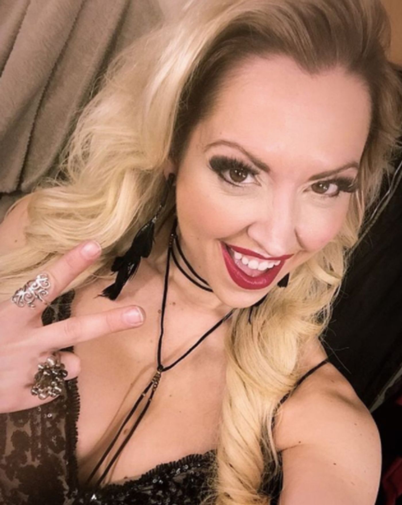 Photo Flash: The ROCKTOPIA and More Share Saturday Intermission Pics!  Image