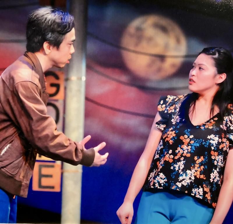 Review: VIETGONE at UNICORN THEATRE, Kansas City Review: VIETGONE at UNICORN THEATRE, Kansas City Image