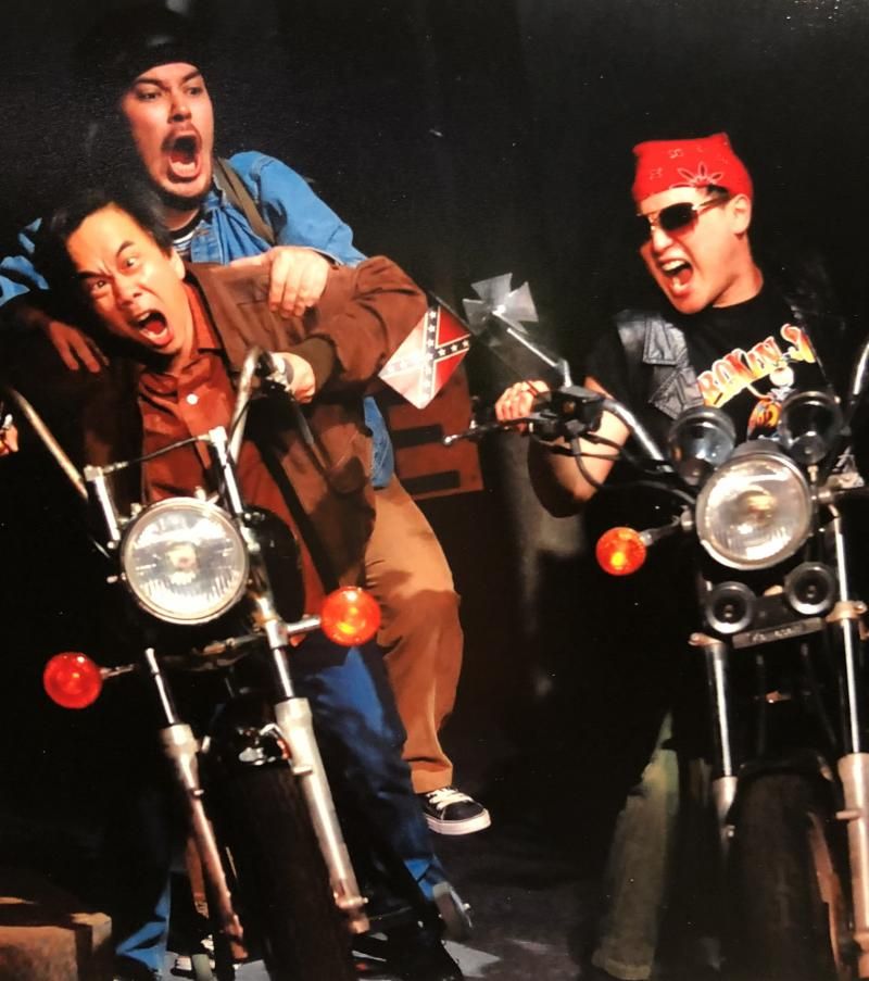 Review: VIETGONE at UNICORN THEATRE, Kansas City Review: VIETGONE at UNICORN THEATRE, Kansas City Image