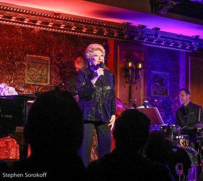 Marilyn Maye Photo