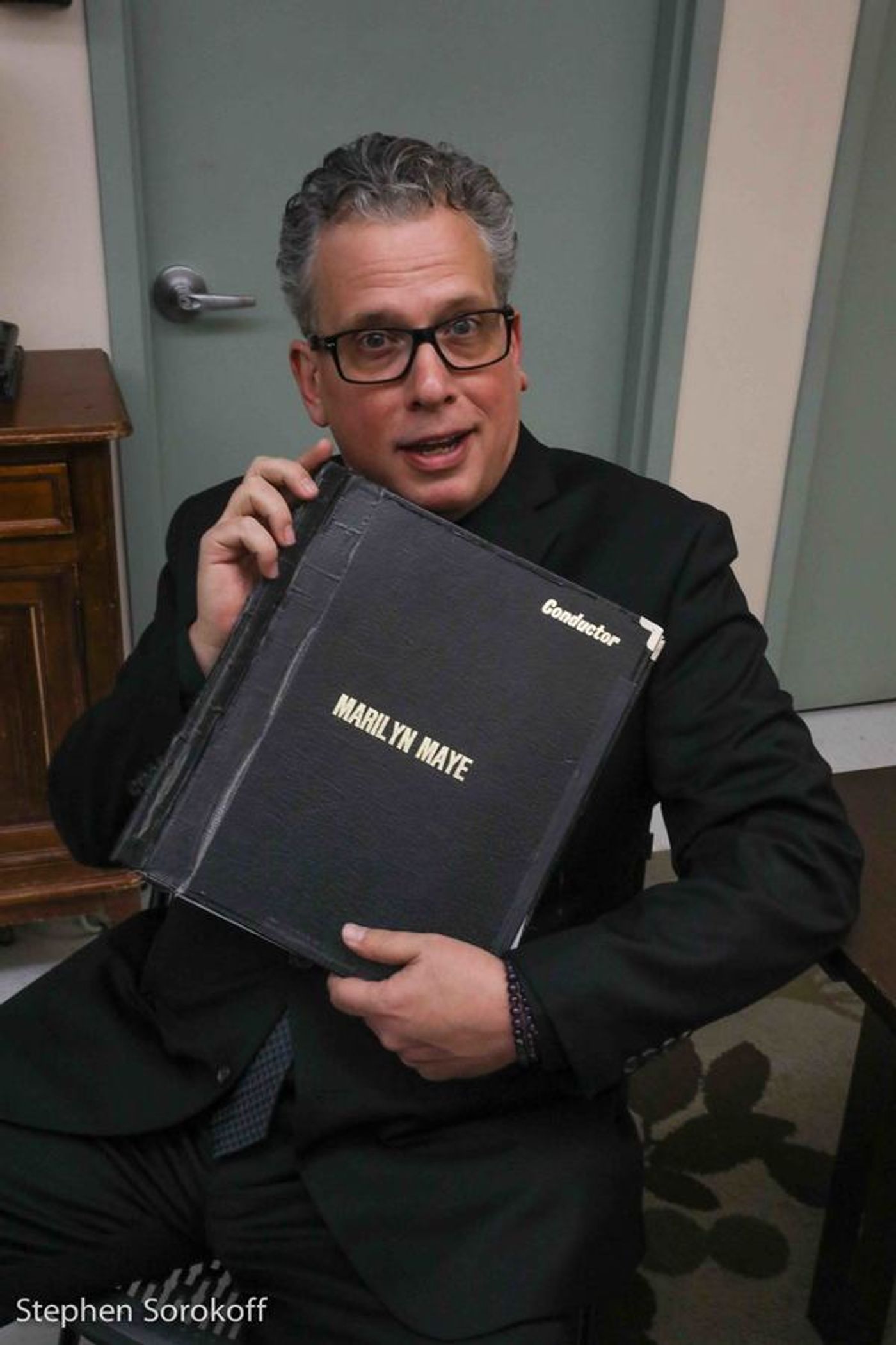 Photo Coverage: Marilyn Maye Celebration Continues at Feinstein's/54 Below and with a Special Silver After Party  Image