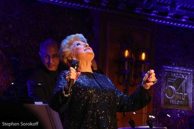 Marilyn Maye Photo