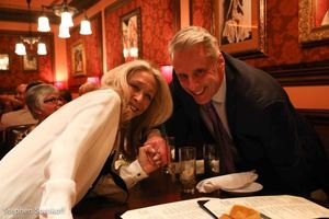 Eda Sorokoff & Doug Major Photo