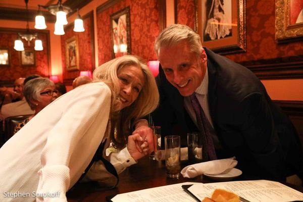 Eda Sorokoff & Doug Major Photo