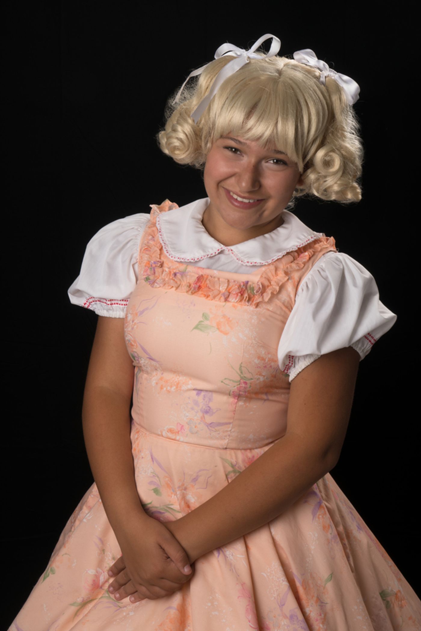 Photo Flash: Meet the Cast of DJC Productions' RUTHLESS Photo Flash: Meet the Cast of DJC Productions' RUTHLESS Image