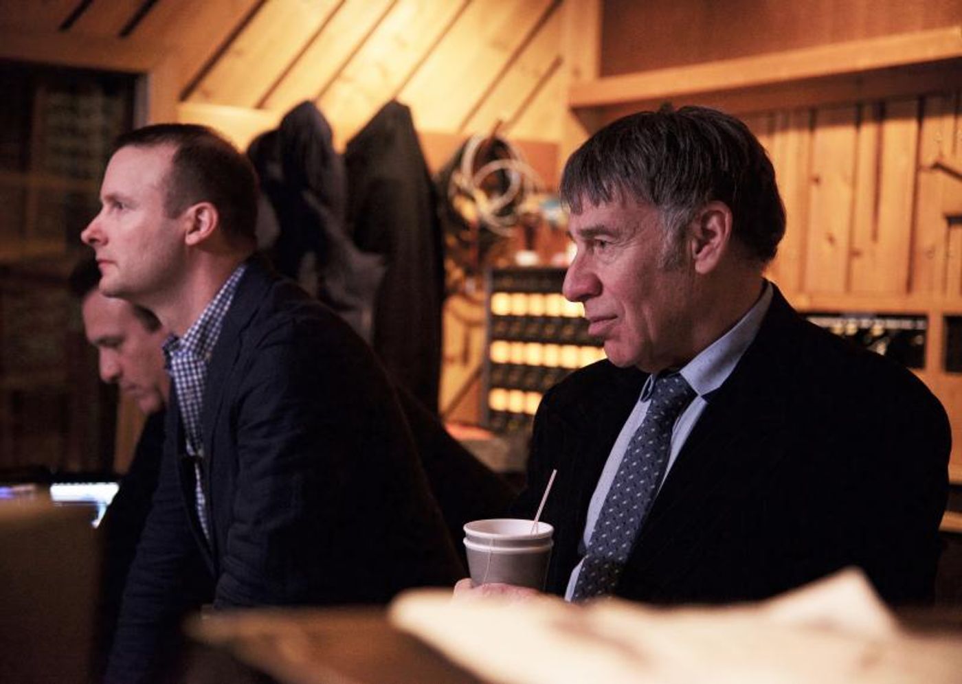 BWW Exclusive: Watch a Preview of Mandy Gonzalez Singing For New Streaming Service STAGE  Image